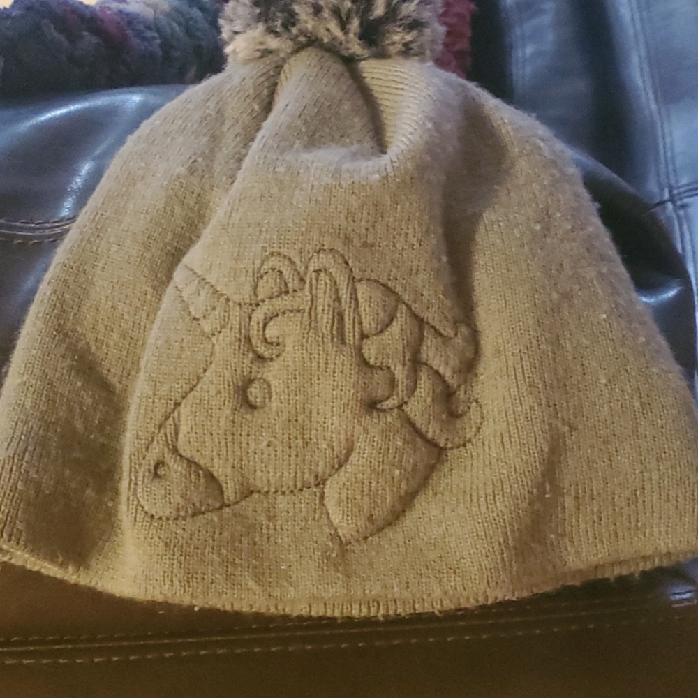 Kombi Juniors Unicorn Toque